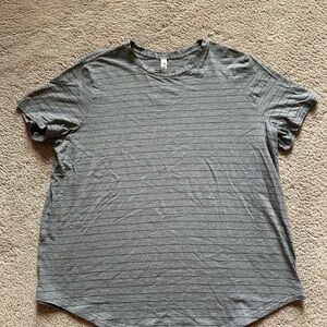 Lululemon Athletica Love Tshirt